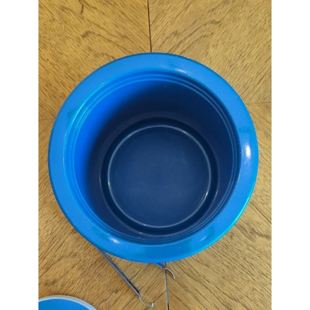 Tupperware vintage insulated